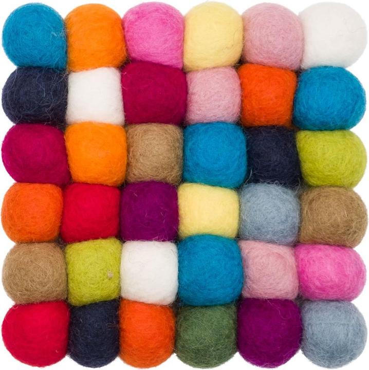 Produktbild Myfelt Rectangular Flat Points (30 x 50 cm)