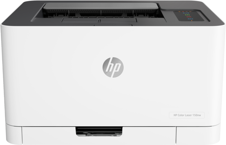 HP Color Laser 150nw (Laser, Colour)