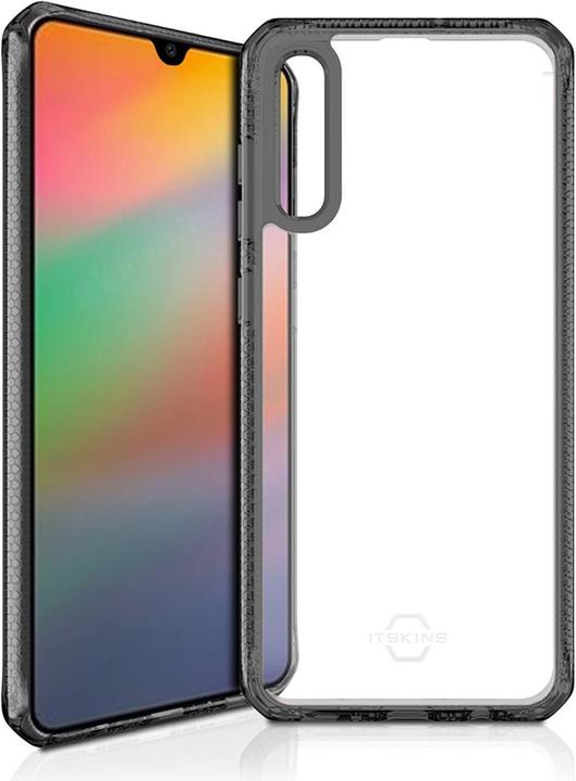 Itskins Drop-Protection (Samsung Galaxy A70)