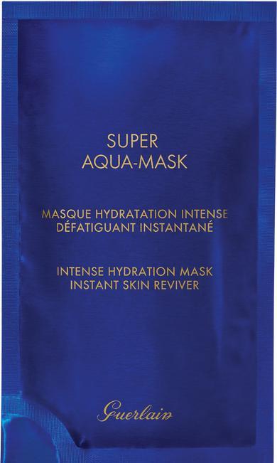 Actual product image Guerlain Superaqua Sheet Mask (180 ml)