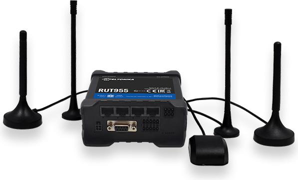 Image du produit Teltonika RUT955