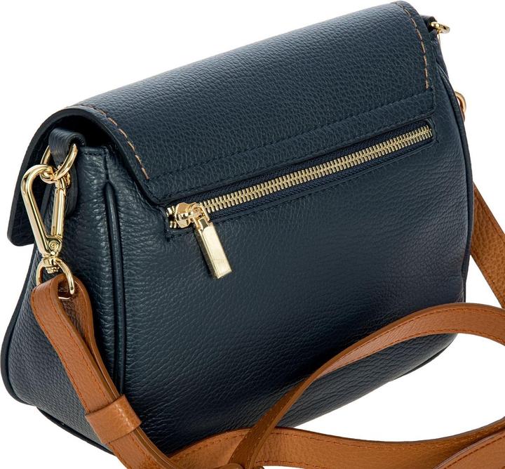 Produktbild Brics Bric's Saddle Bag Gondola Gardenia