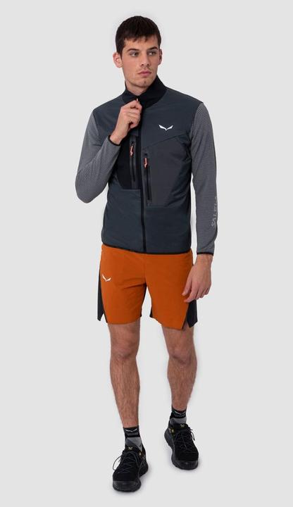 Produktbild Salewa Pedroc Hybrid 2 Polartec® Alpha® Jacke (50, L)