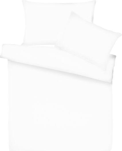 Produktbild Living Home Uni Satin 100 (Duvetbezug, 160 x 240 cm)