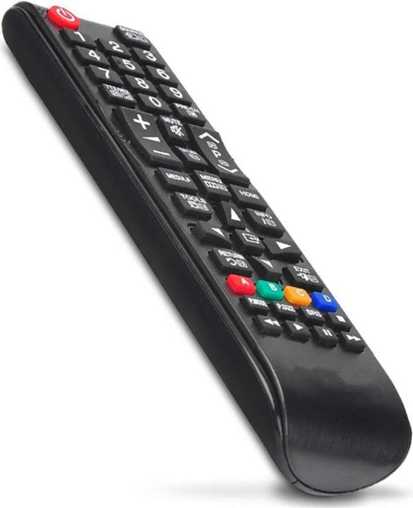 Productafbeelding Samsung Afstandsbediening TM1240 (Apparaat-specifieke afstandsbediening, Infrarood)