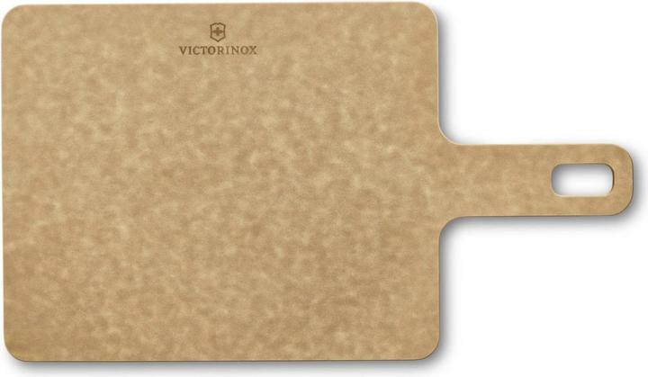 Victorinox Cutting board Handy 22.9 cm x 19 cm, Beige