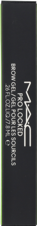 Produktbild MAC Cosmetics Pro Locked (Clear)
