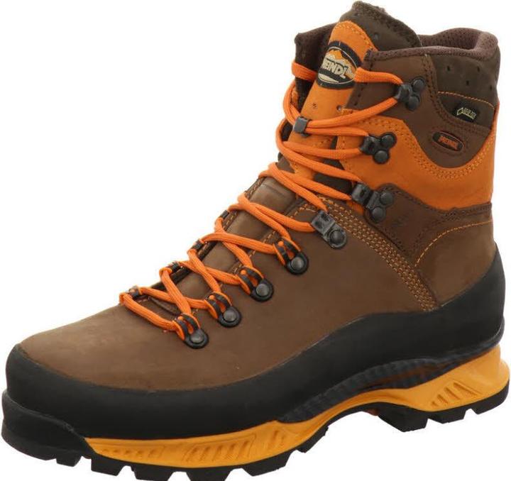 Image du produit Meindl Island MFS Rock GTX Chaussures (43)