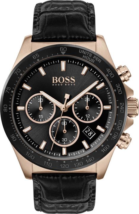 Image du produit Hugo Boss héros (Chronographe, 45 mm)