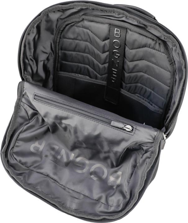 Actual product image Bogner backpack mvz keystone lennard (18 l)