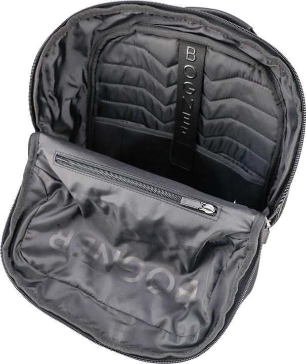 Produktbild Bogner backpack mvz keystone lennard