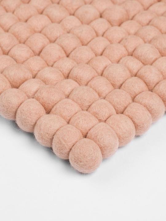 Produktbild Myfelt Rectangular Flat XXXS (50 x 70 cm)