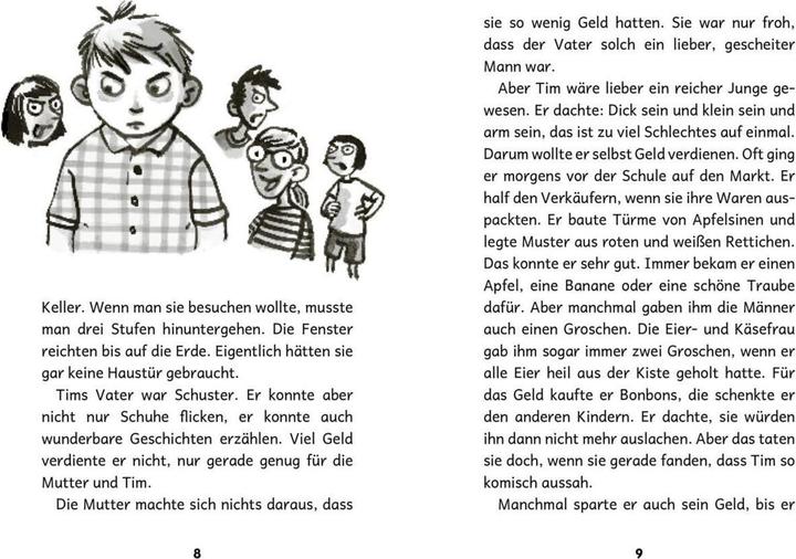 Produktbild Feuerschuh und Windsandale (Deutsch, Regina Kehn, Ursula Wölfel, 2021)