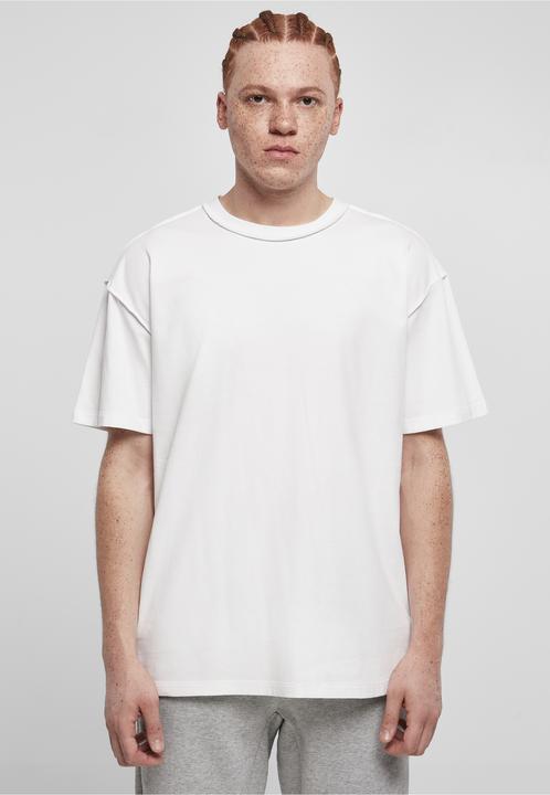 Produktbild Urban Classics Oversized Inside Out Tee - 21141 (M)