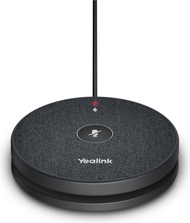 Immagine prodotto Yealink VCM36-W