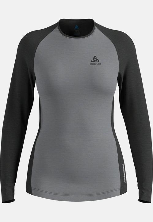 Immagine prodotto Odlo BL TOP girocollo l/s NATURAL PERFORMANCE (L)