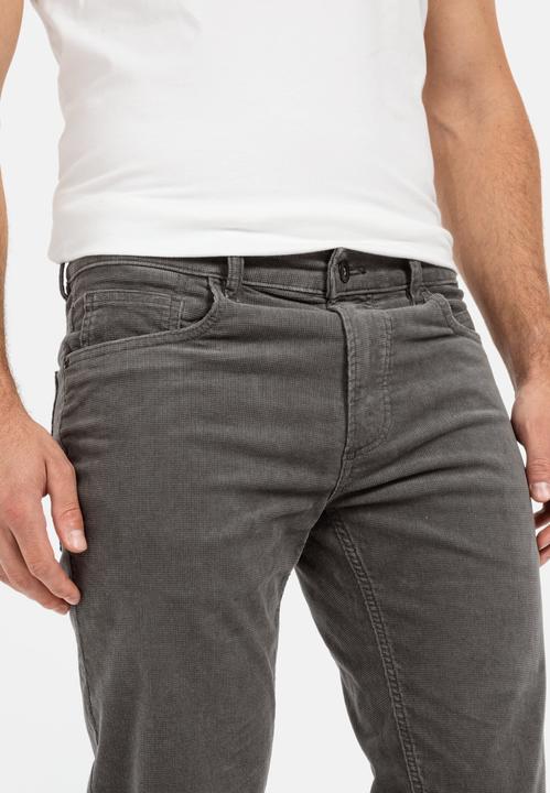 Produktbild Camel Active Regular Fit 5-Pocket Cordhose (36)