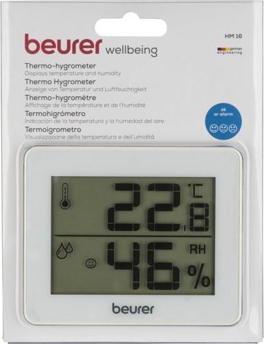 Image du produit Beurer HM 16