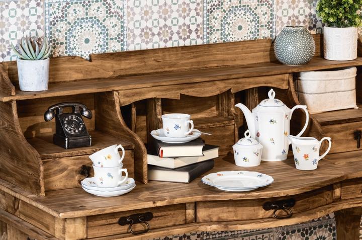 Immagine prodotto Seltmann Servizio caffè (18 pz.)