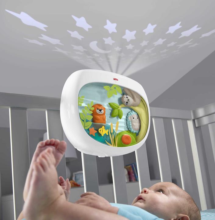 Produktbild Fisher-Price Settle & Sleep
