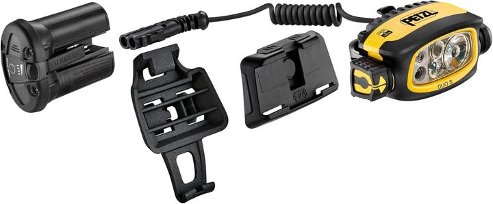 Image du produit Petzl Duo S (1100 lm)