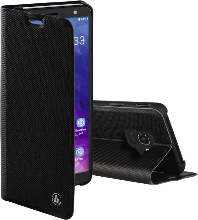 Produktbild Hama Slim Pro Samsung Galaxy J6 (2018)