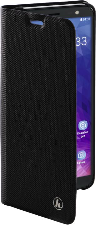 Produktbild Hama Slim Pro Samsung Galaxy J6 (2018)