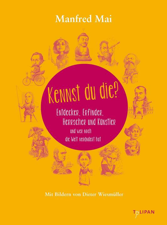 Produktbild Kennst du die? (Deutsch, Manfred Mai, 2014)