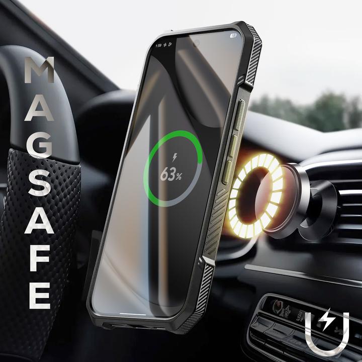 Actual product image Supcase Hülle Pixel 10 Pro XL mit Ständer (Google Pixel 10 Pro XL)