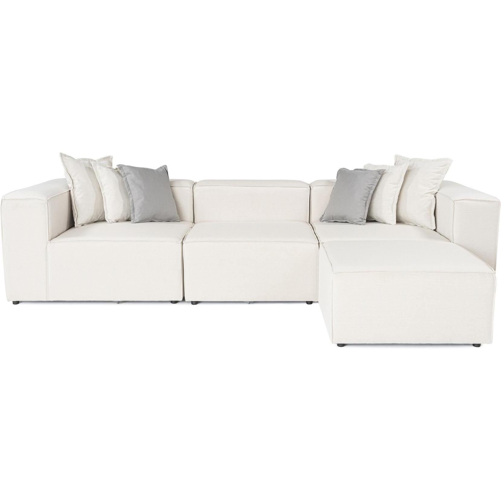 Atelier del Sofa, Sofa, Frida (Ecksofa)