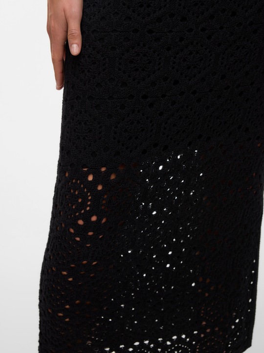 Produktbild Vero Moda VMBERRY Langer Rock Strickrock (XS)