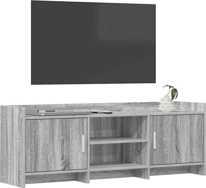 Produktbild vidaXL TV-Schränk (33 x 130 x 47 cm)