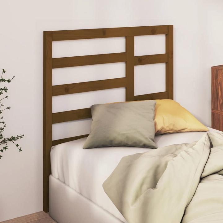Immagine prodotto VidaXL Edan (81 x 4 x 104 cm)