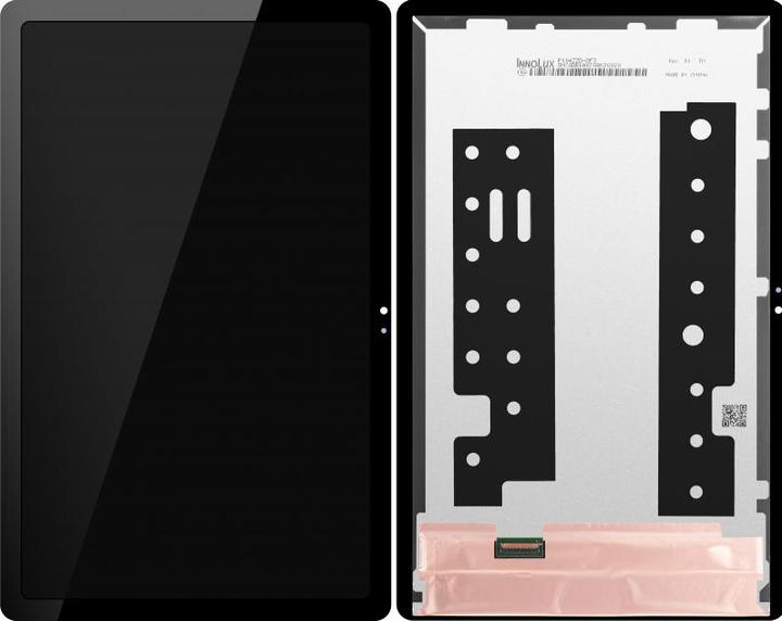 Produktbild Samsung Display Unit für Galaxy Tab A7 10.4 (2020), w/o Frame, Schwarz (Display)