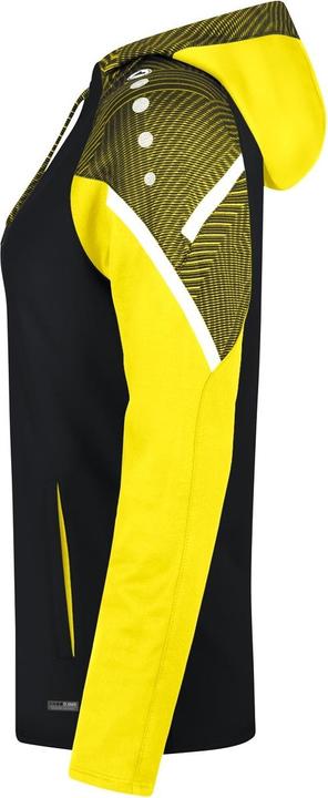 Immagine prodotto JAKO Performance Ladies Hooded Sweat (felpa con cappuccio) (38)