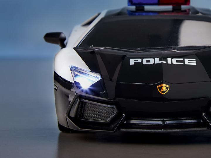 Image du produit Revell RC Lamborghini Aventador Police