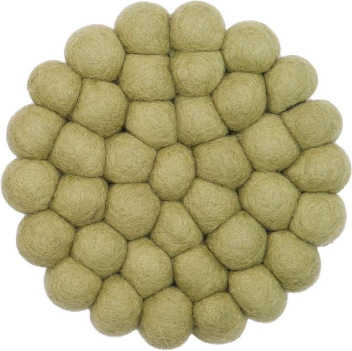 Image du produit Myfelt Round Flat XS (Ø 120 cm)