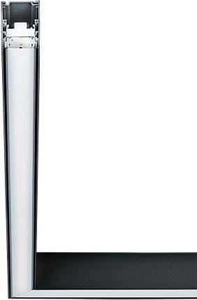 Produktbild Zumtobel Eckleuchte LED-Lichtlinie (6260 lm)