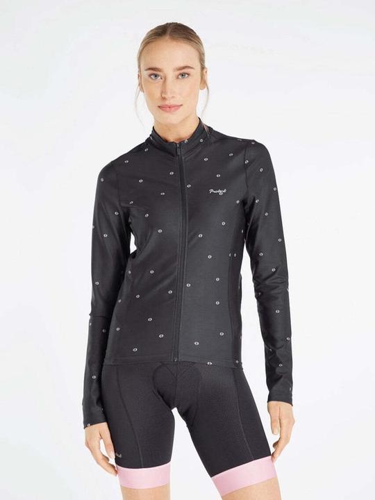 Produktbild Protest Cycling Jacket Long Sleeves Prtpeanuts (44, XXL)