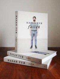 Produktbild Nasan Tur failed (Deutsch, Englisch, 2015)