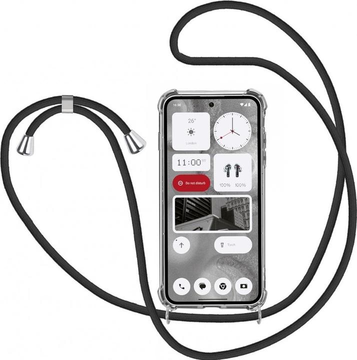 Immagine prodotto Screenguard Custodia per collana Loopster