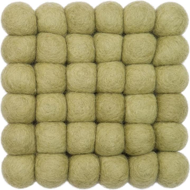 Image du produit Myfelt Rectangular Flat XXXS (50 x 70 cm)