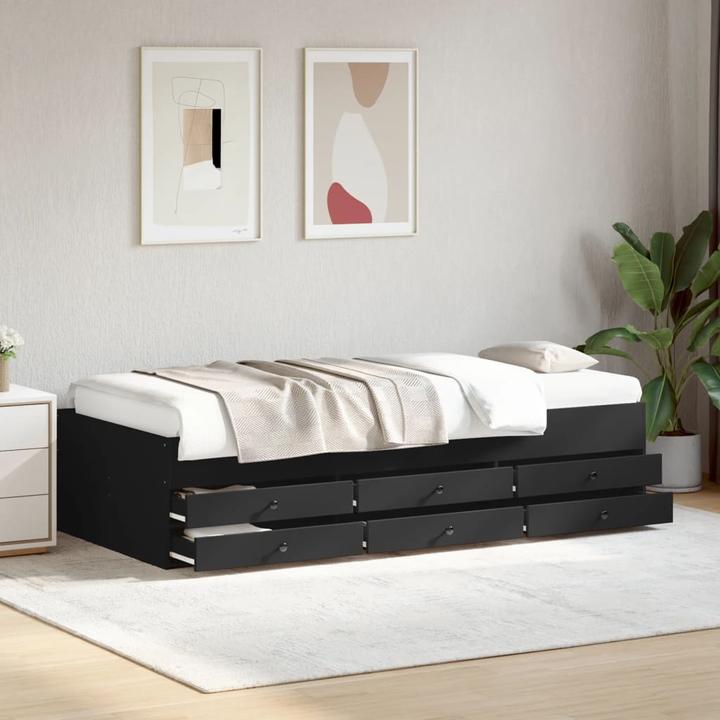 Image du produit vidaXL Tagesbett (75 x 190 cm)