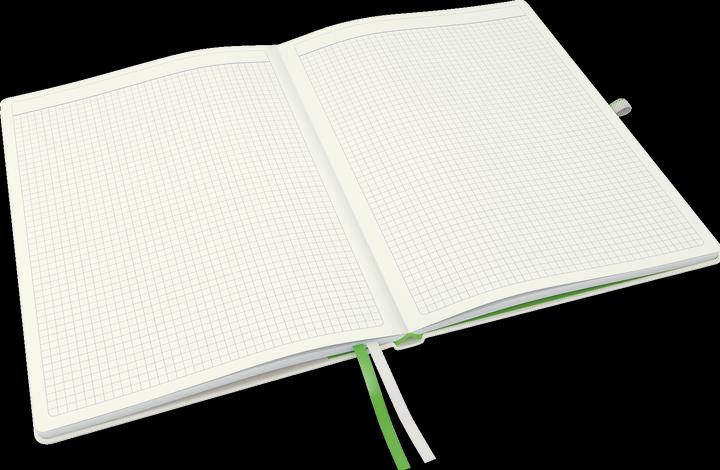 Produktbild Leitz Complete (A4, Kariert, Harter Einband)