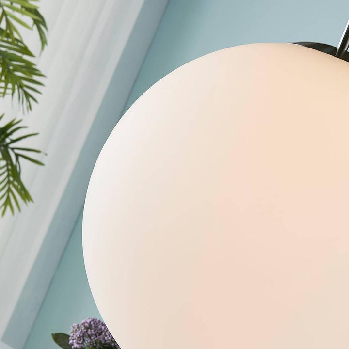 Produktbild Lindby Marike Pendelleuchte White (E27)