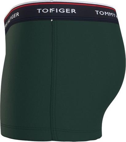 Image du produit Tommy Hilfiger Trunk pack de 3 boxers pour hommes (M, Lot de 3)