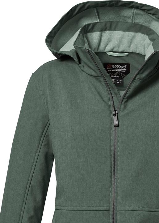 Produktbild Killtec Kow 95 Wmn Sftshll Prk (44)