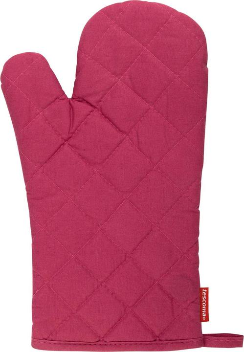 Immagine prodotto Tescoma Guanto da forno Delicia (100 % cotone, Gomma speciale)