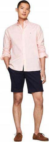 Produktbild Tommy Hilfiger Flex-Popeline-Hemd für Herren (L)