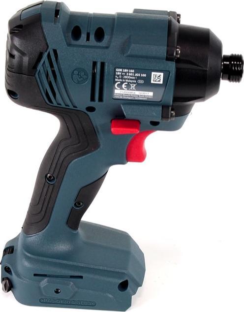 Produktbild Bosch Professional GDR 18V-160